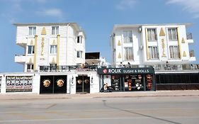 Babil Hotel